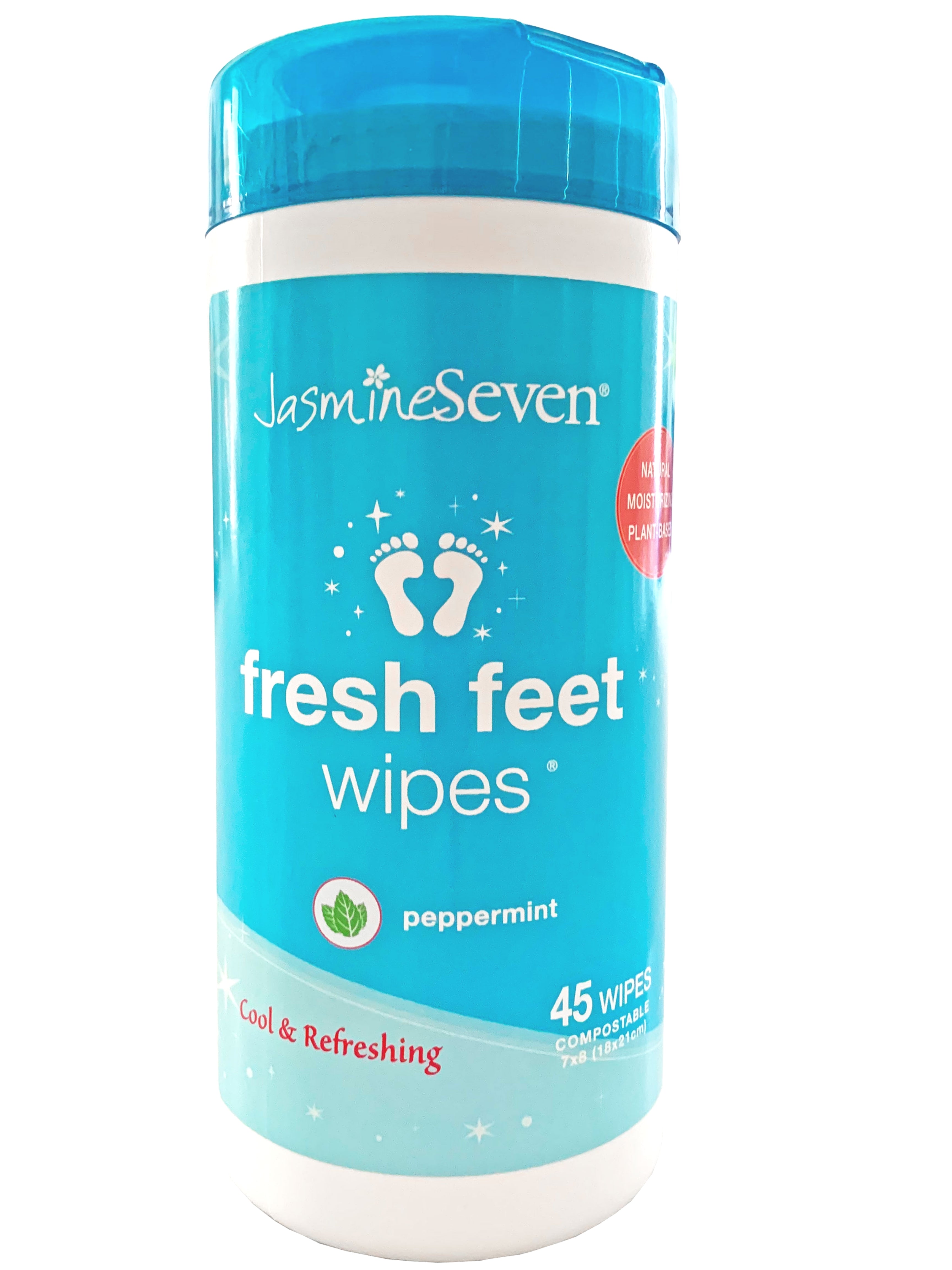 Foot Rasp & Foot Wipes Ultimate Foot Care Pack –